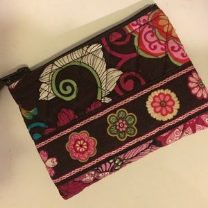 Vera Bradley Coin Purse